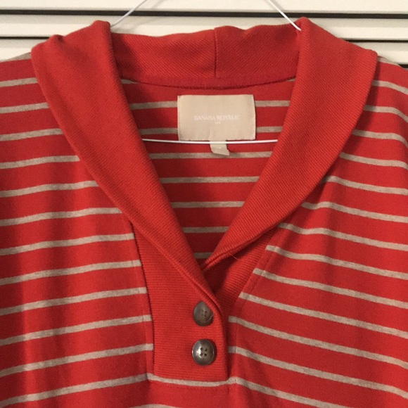 Sweatshirt / Rugby Top - Picture 2 of 5